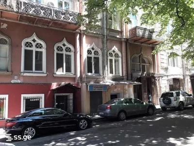 1-комнатная квартира в Тбилиси