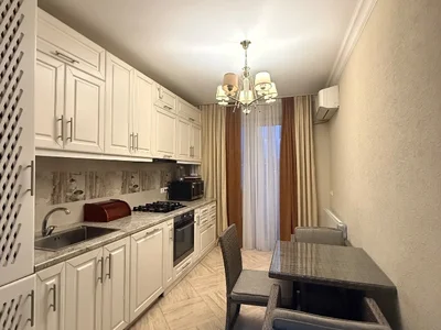 3 room Flat For Sale. Isani