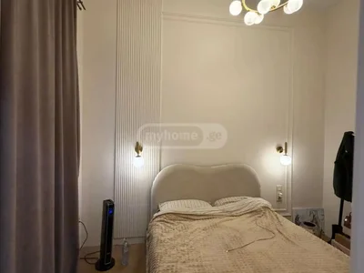 4 room Flat For Sale. Chugureti