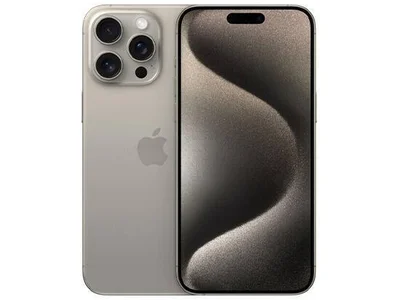 iPhone 15 Pro Max 512GB