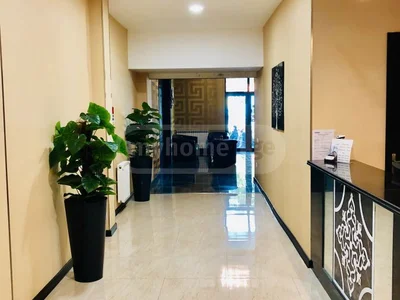 Commercial space For Rent. Isani