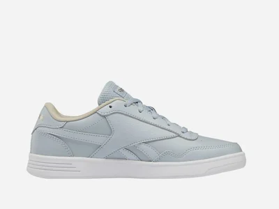 Кожаные кеды Reebok Royal Techque T, размер 39