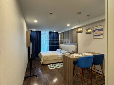 1+1 на Adlia Street 1 აეროპორტის უბანი