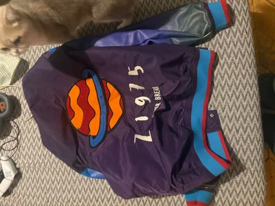 Zara XL размер
