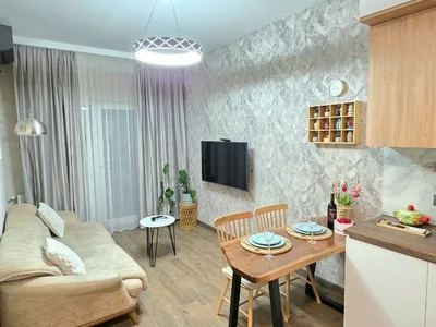 2 room Flat Daily rent. Nadzaladevi