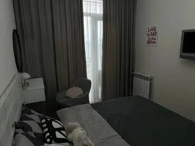 Квартира 1+1