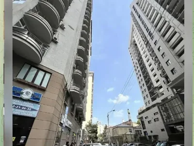 3-комнатная квартира в Тбилиси