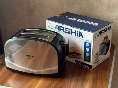 Тостер Arshia