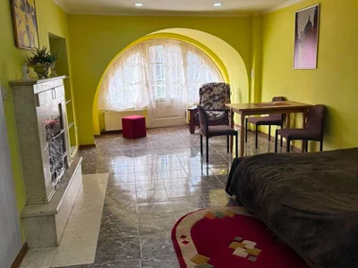 1 room Flat for rent. Chugureti