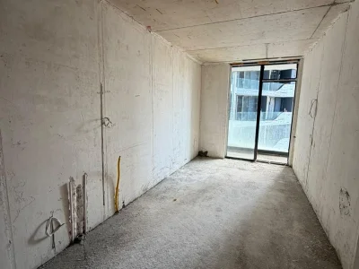 GWG : 2-комнатная, 42.0 м²