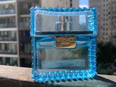 Versace Eau Fraiche