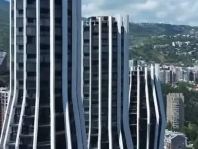 Коммерческое помещение на მიხეილ თამარაშვილის ქუჩა . Vake