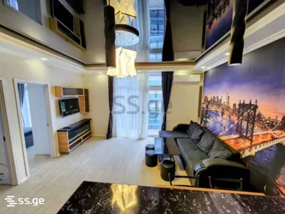 2+1 квартира, 70 м², $800