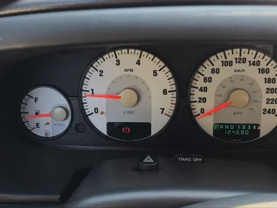 Тормозные шланги и мелочевка