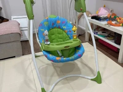 Качели Graco