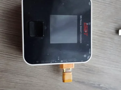 Аккумуляторы для дрона 4s 4xSONY VTC6