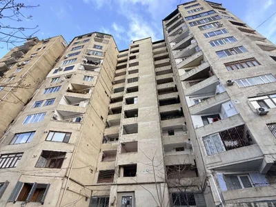 Коммерческое помещение на n. zhvania st. Vake