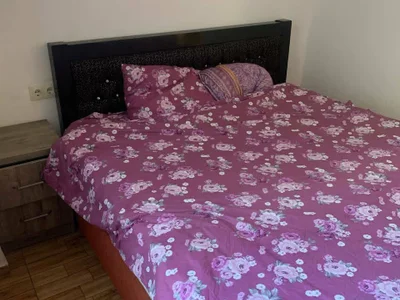 Квартира в гостевом доме 1+1 в Бони Улциа Эристави