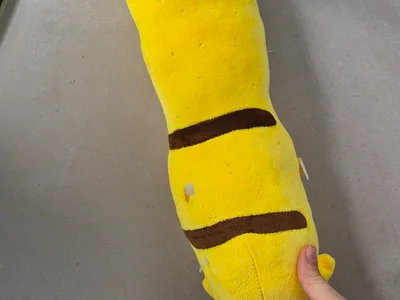 Мягкая игрушка