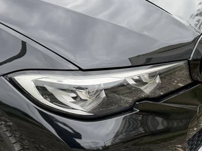 Оригинальные фары для BMW G20