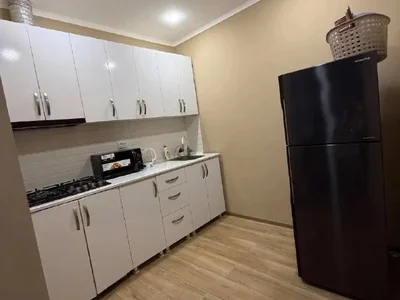 1 спальня, Кобаладзе 8а, $600