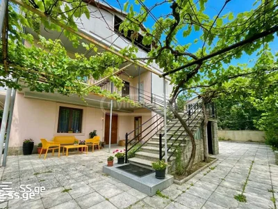 3 room Private House For Rent. Lisi lake