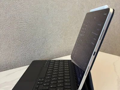 Apple Pencil 2