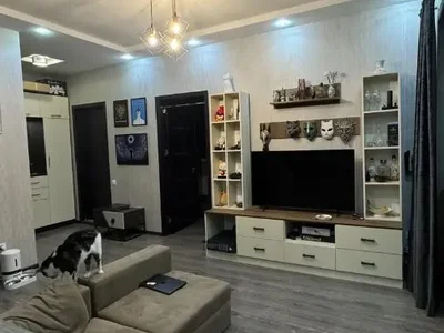 Коммерческое помещение на улица Анны Политковской 3 Saburtalo