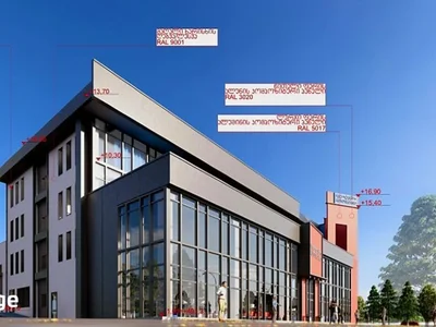 Участок земли на продажу. Аэропорт