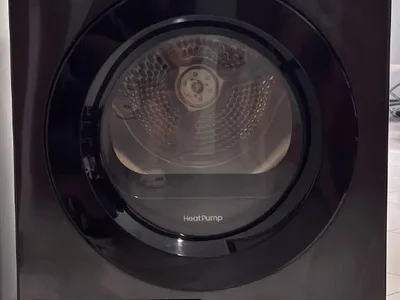 Сушильная машина Samsung DV90BBA245AB