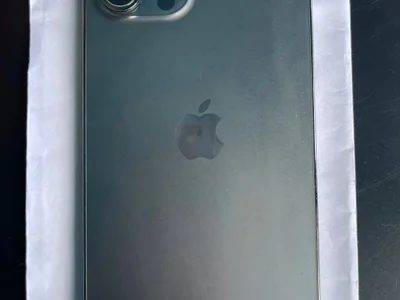 iPhone 12 Pro Max 256GB