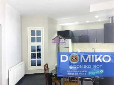 2+1 на ул. Зураба Горгиладзе, $600