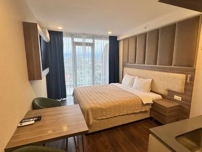 Студия 29.43 кв.м в La Quinta, $47500