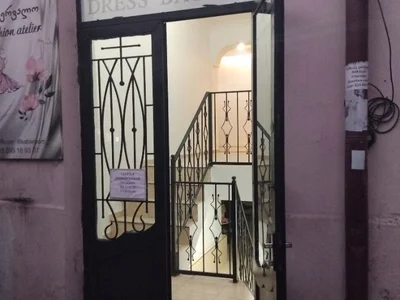 КОММЕРЧЕСКОЕ ПОМЕЩЕНИЕ 70 м²