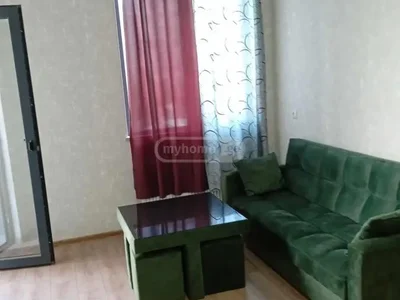 2-комнатная квартира. Диди Дигоми