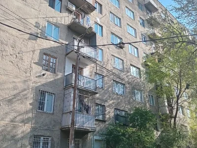 2 room Flat For Sale. Chugureti