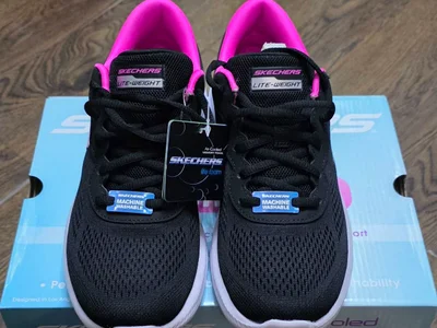 оригинальные женские кроссовки Skechers 👟