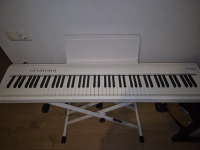 Цифровое пианино Roland FP-30X со стойкой