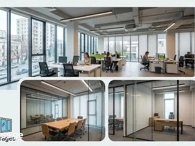 Коммерческое помещение 242.5 кв.м на Сабуртало, $350,000