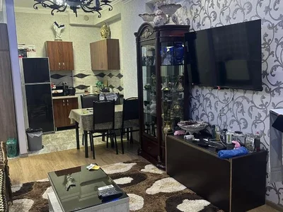 2 room Flat For Rent. Didube