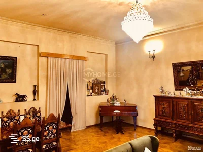 8 room Private House For Sale. Nadzaladevi