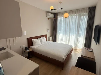 Steps Residence