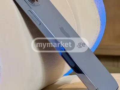 iPhone 13 Pro Max 128GB Sierra Blue
