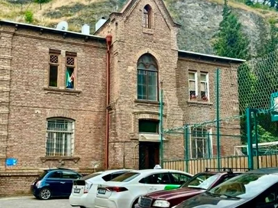 3 room Flat For Sale. Sololaki