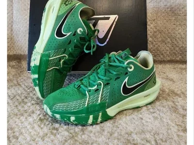 Кроссовки Nike Zoom GT Cut 3 EP