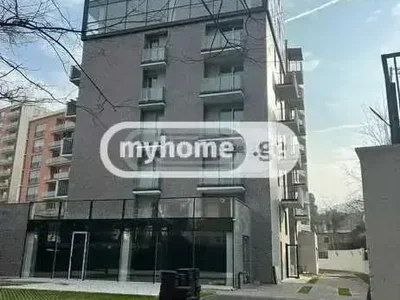 Офисное помещение в Ортачала, 2500 кв.м