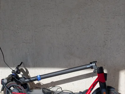 Электросамокат Ninebot D28
