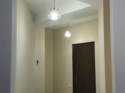 3-комнатная квартира. Варкетили