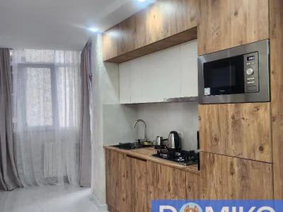 2+1 на Кобаладзе ул. 8a Tamar Settlement