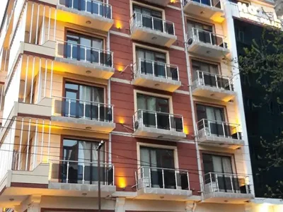 Room Hotel For Rent
